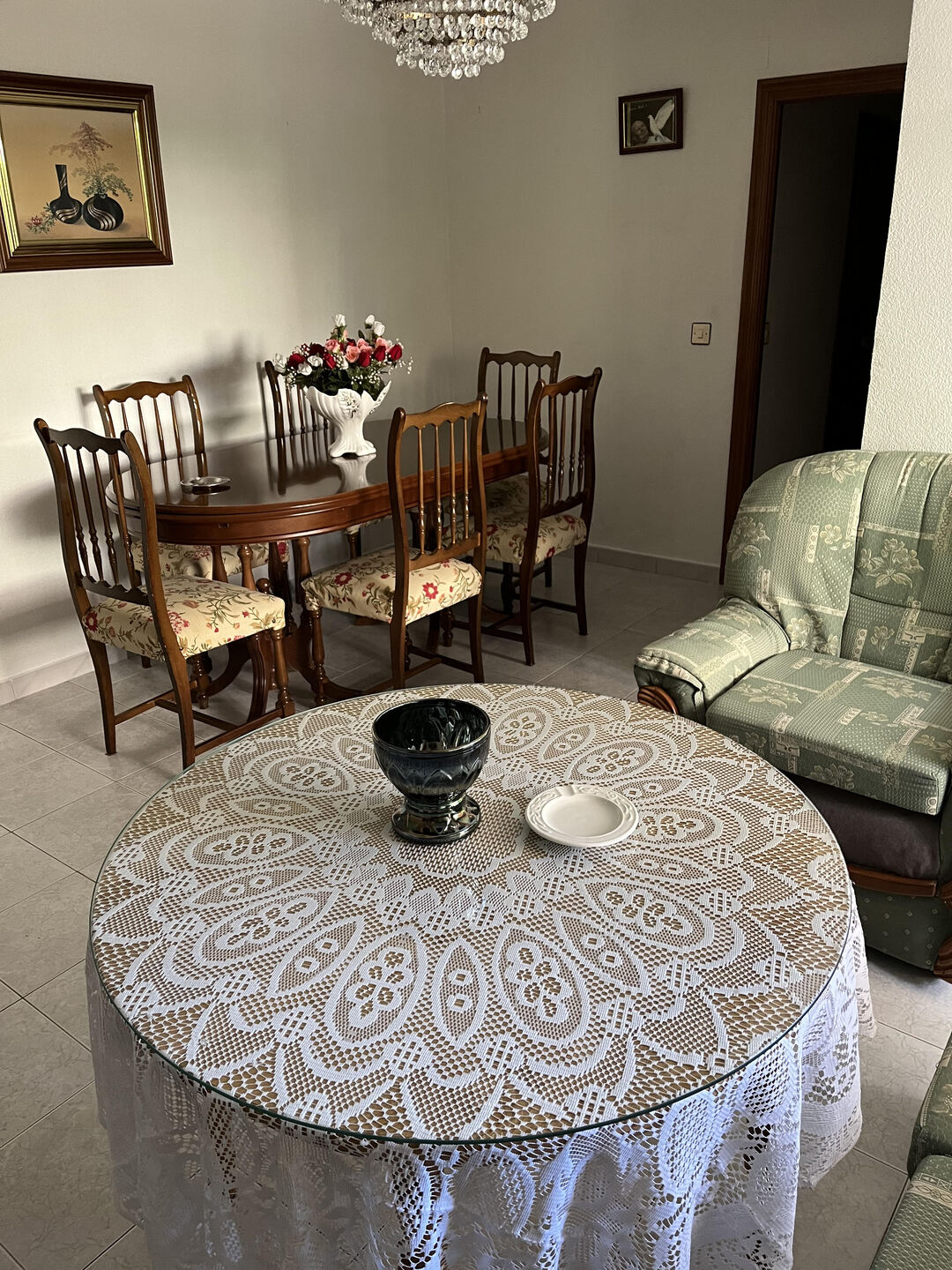 Piso de 100 m² en Córdoba