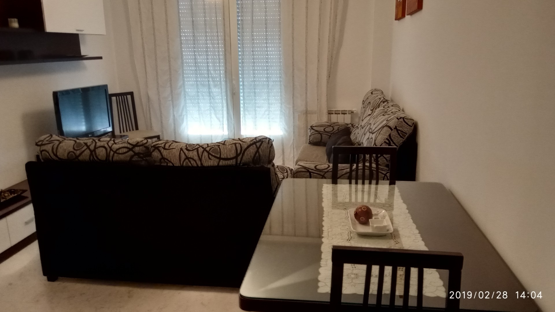 Piso de 78 m² en Villanueva de la Serena