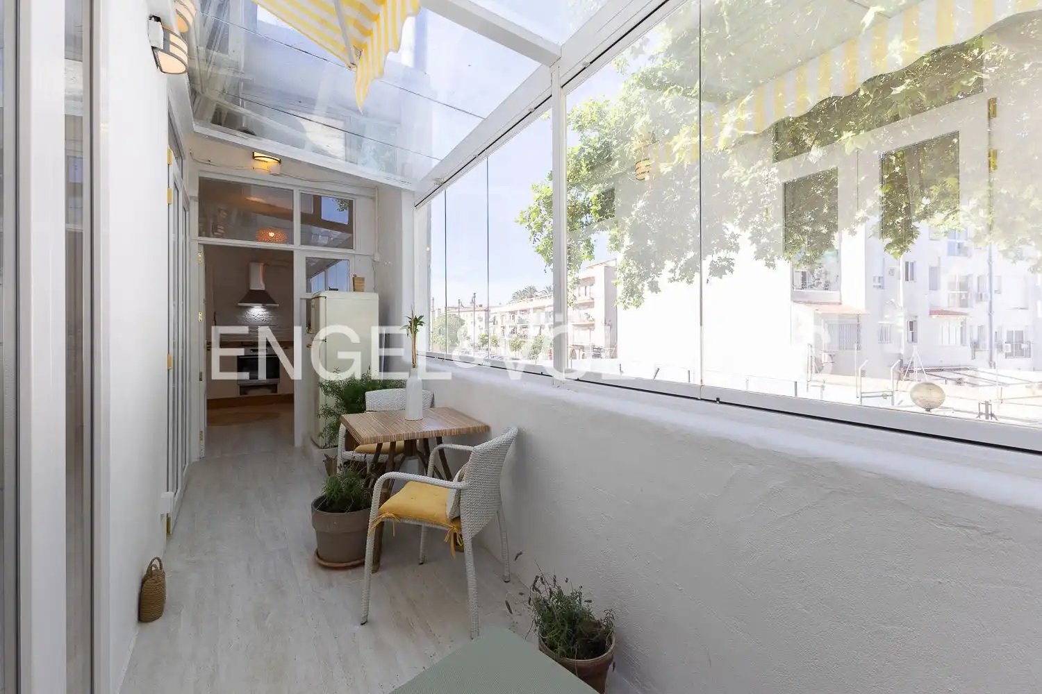 Appartement 110 m² à Valence