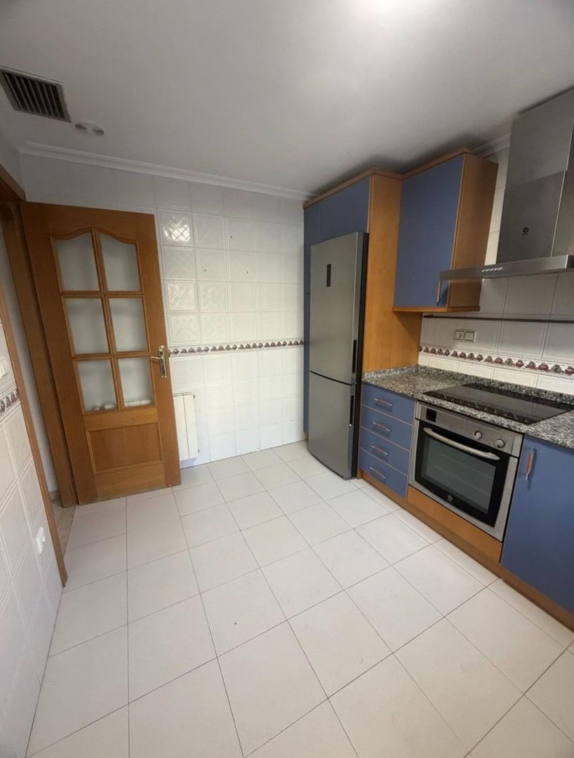 Pis de 179 m² a Alacant
