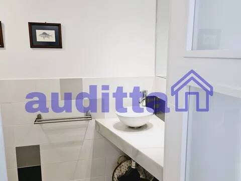 Wohnung 50 m² in Sevilla