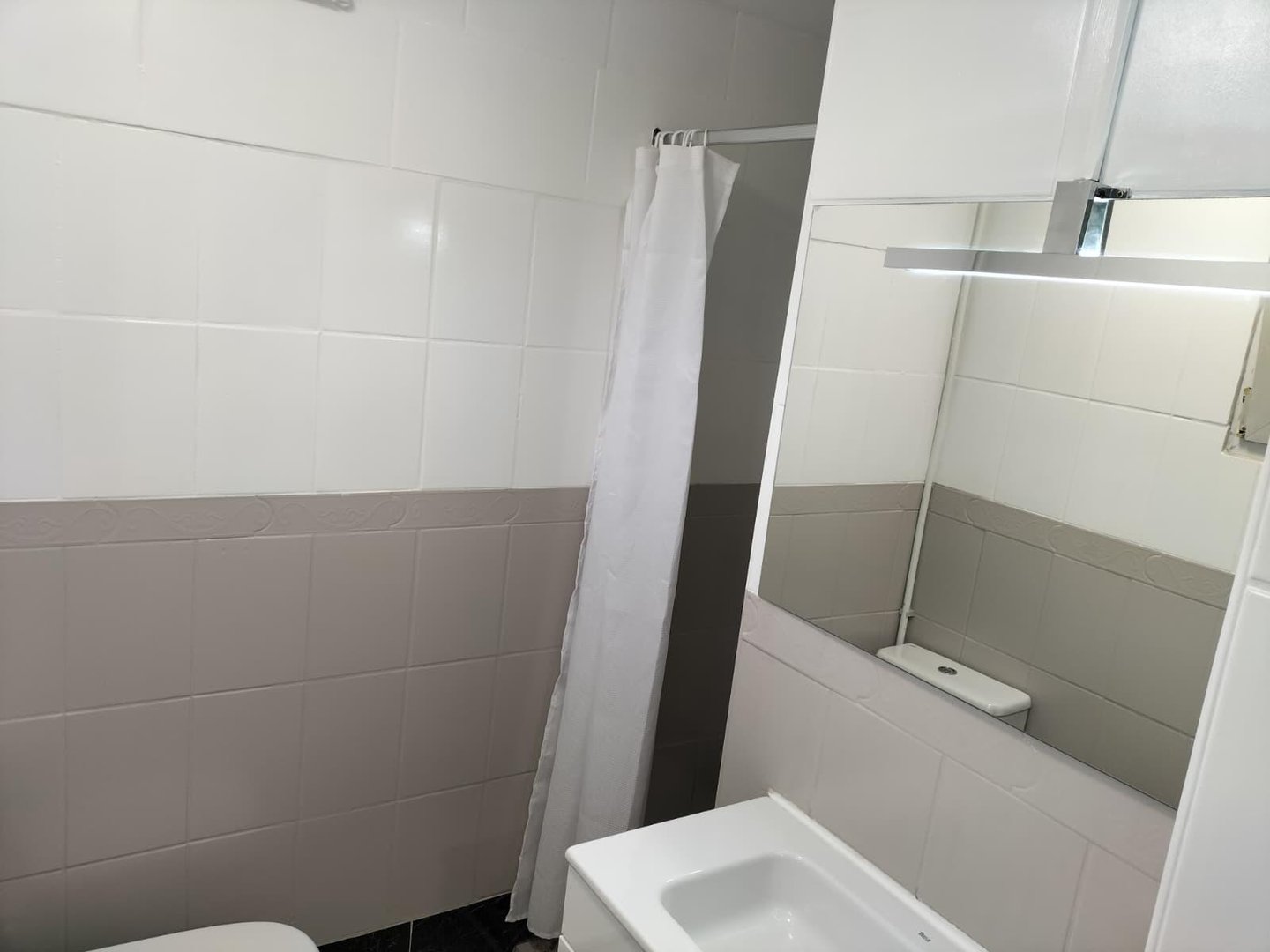 Pis de 55 m² a Palencia