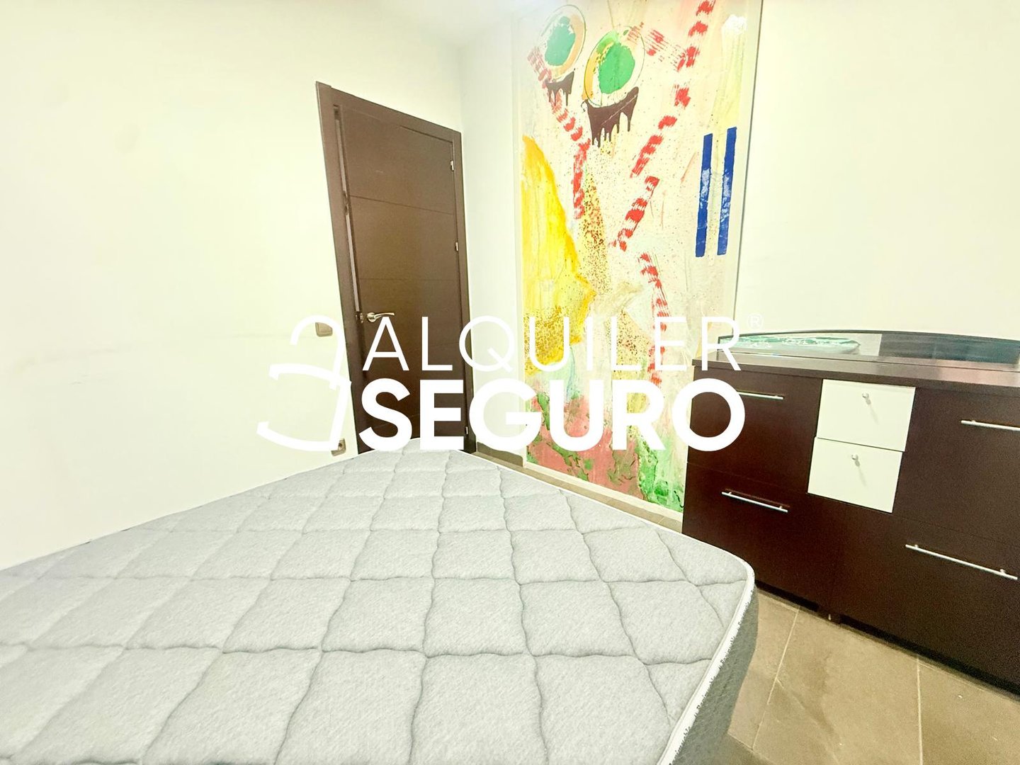 Piso de 50 m² en Madrid