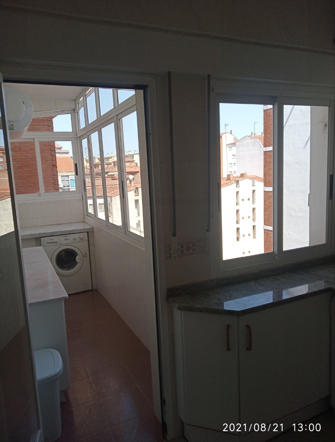 Habitació de lloguer, Zamora