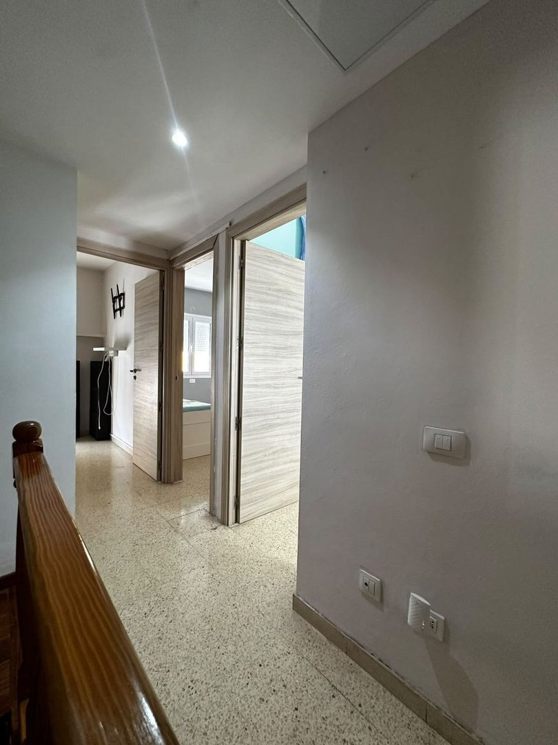 Piso de 80 m² en San Bartolomé de Tirajana