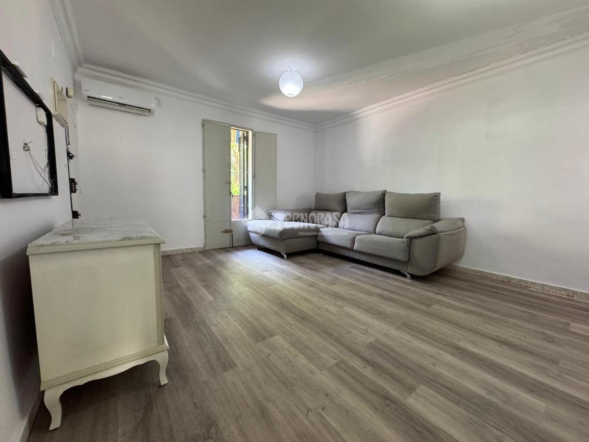 Piso de 80 m² en Écija
