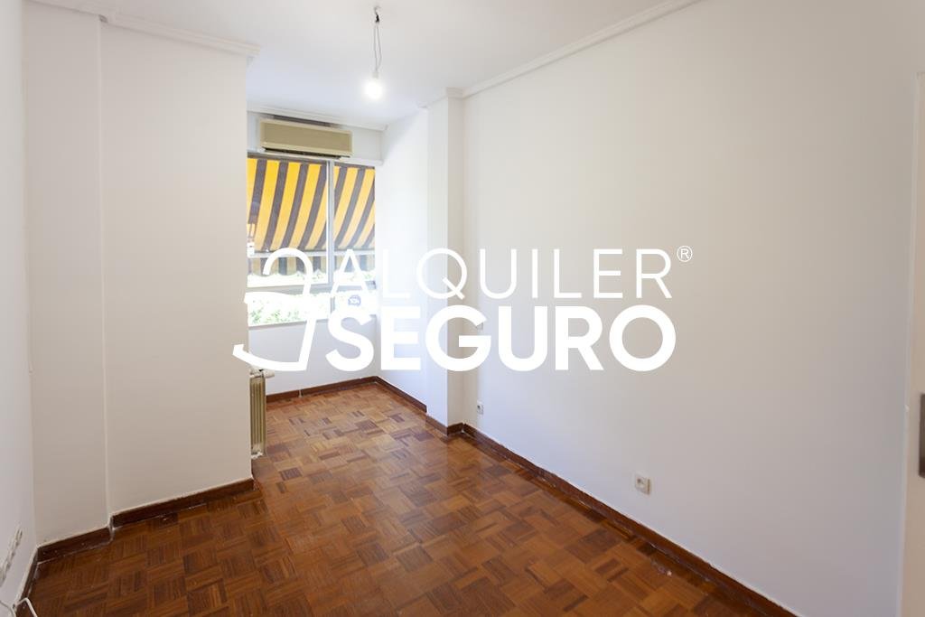 Piso de 166 m² en Madrid