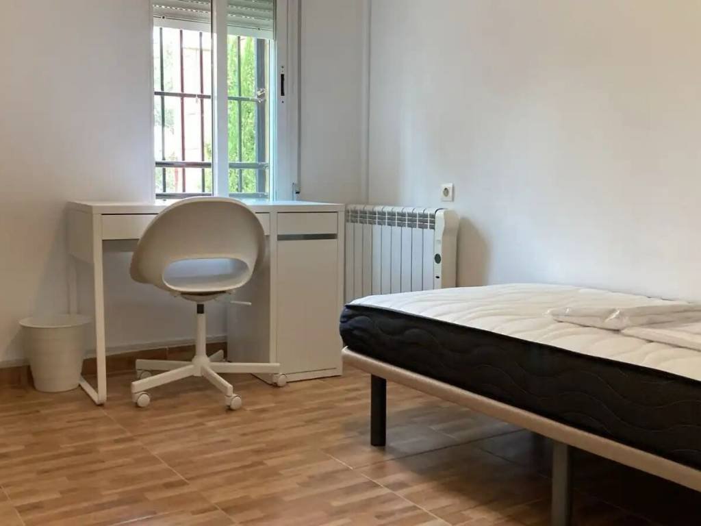Wohnung 120 m² in Granada