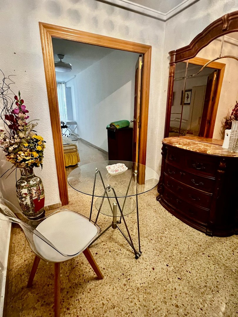 Habitación 140 m², Valencia