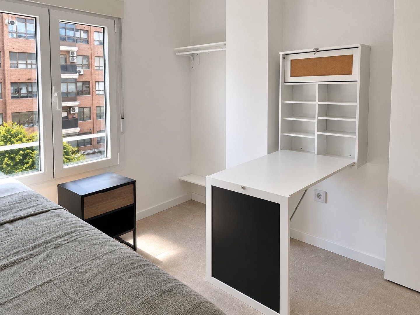 Piso de 87 m² en Valencia