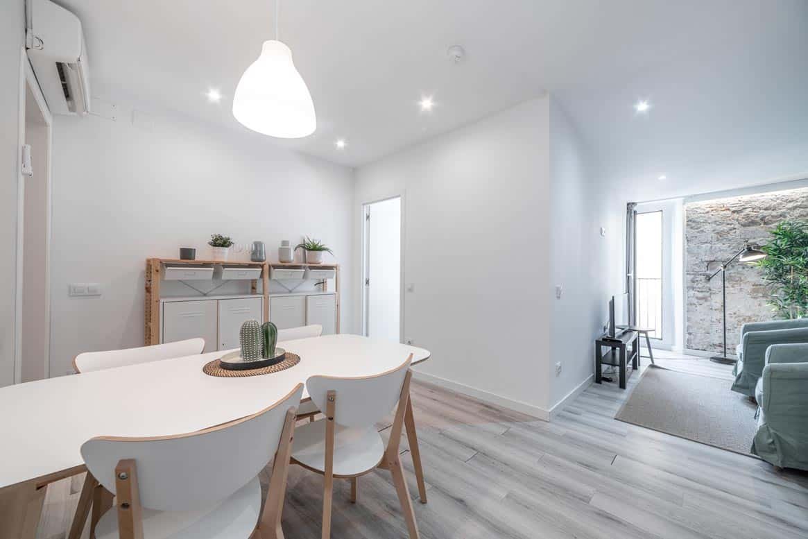 Appartamento 40 m² a Barcelona