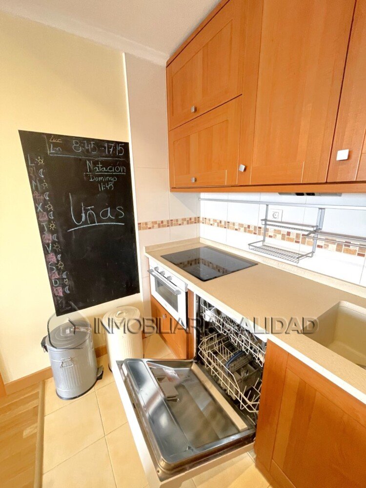 Piso de 65 m² en Burgos