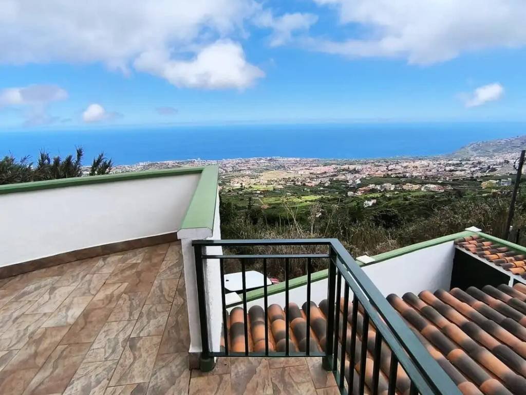Piso de 50 m² en La Orotava
