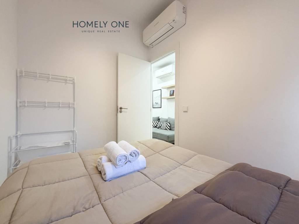 Pis de 31 m² a Madrid