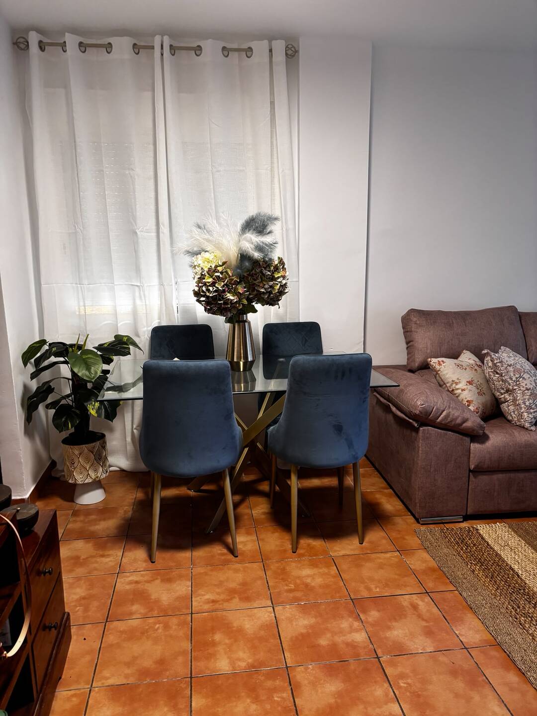 Piso de 130 m² en Vera