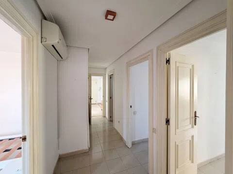 Piso de 154 m² en Almería