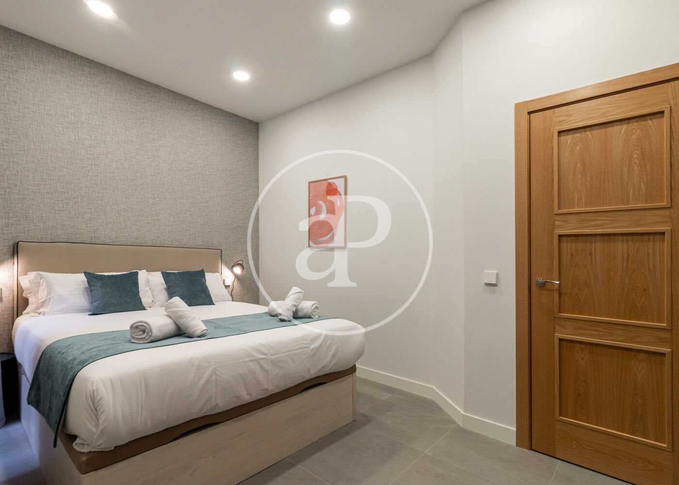 Pis de 125 m² a Madrid