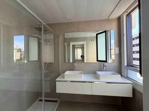 Pis de 93 m² a Madrid