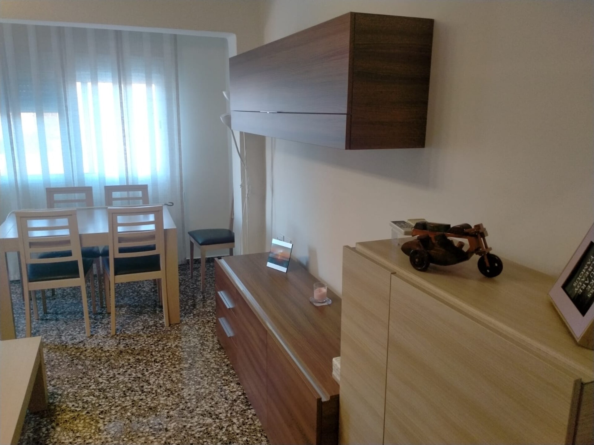 Appartamento 84 m² a Valencia