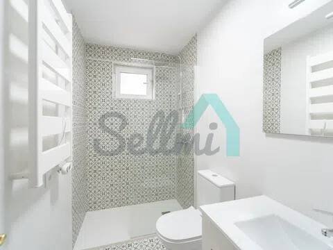 Piso de 101 m² en Oviedo