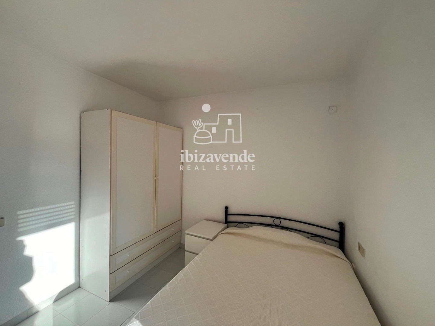 Pis de 92 m² a Sant Josep de sa Talaia