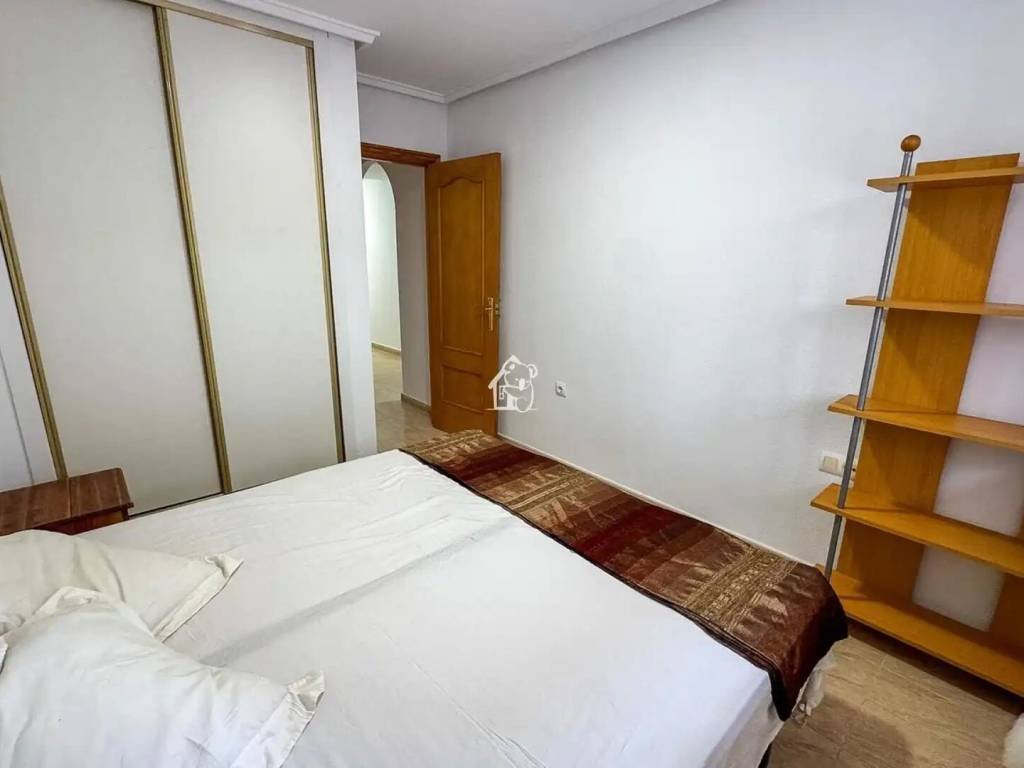 Wohnung 70 m² in San Miguel de Salinas
