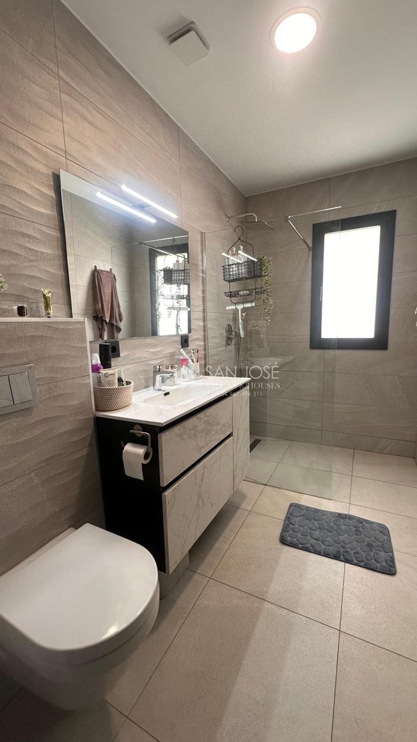 Casa de 131 m² a Asp