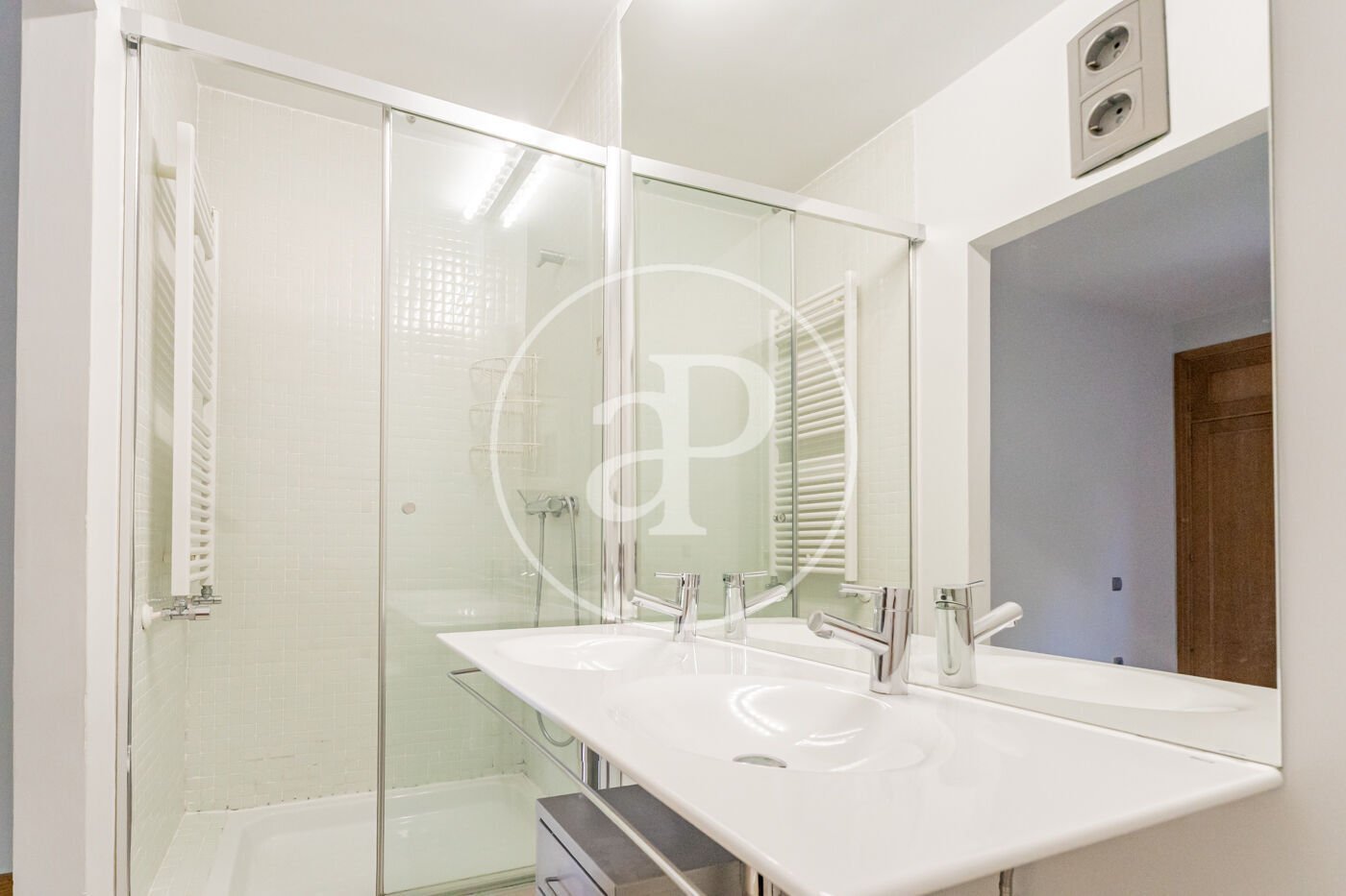 Piso de 70 m² en Madrid