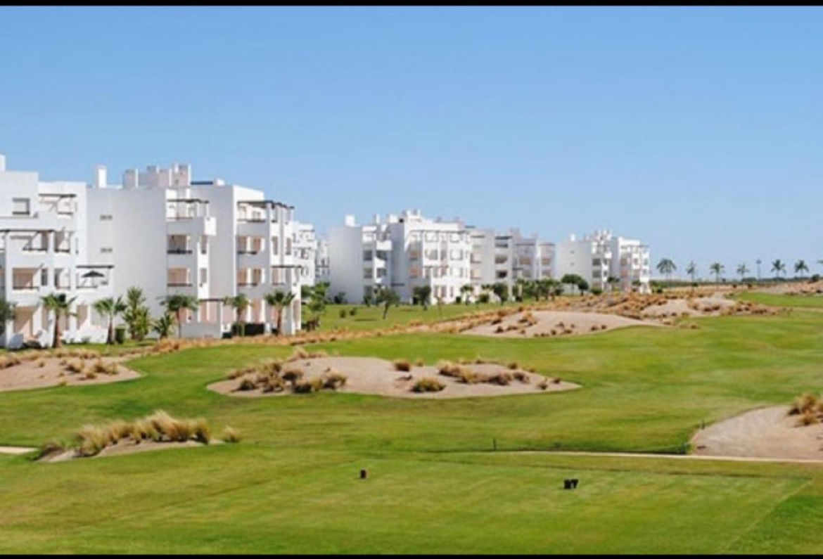 Habitación 98 m², Torre Pacheco