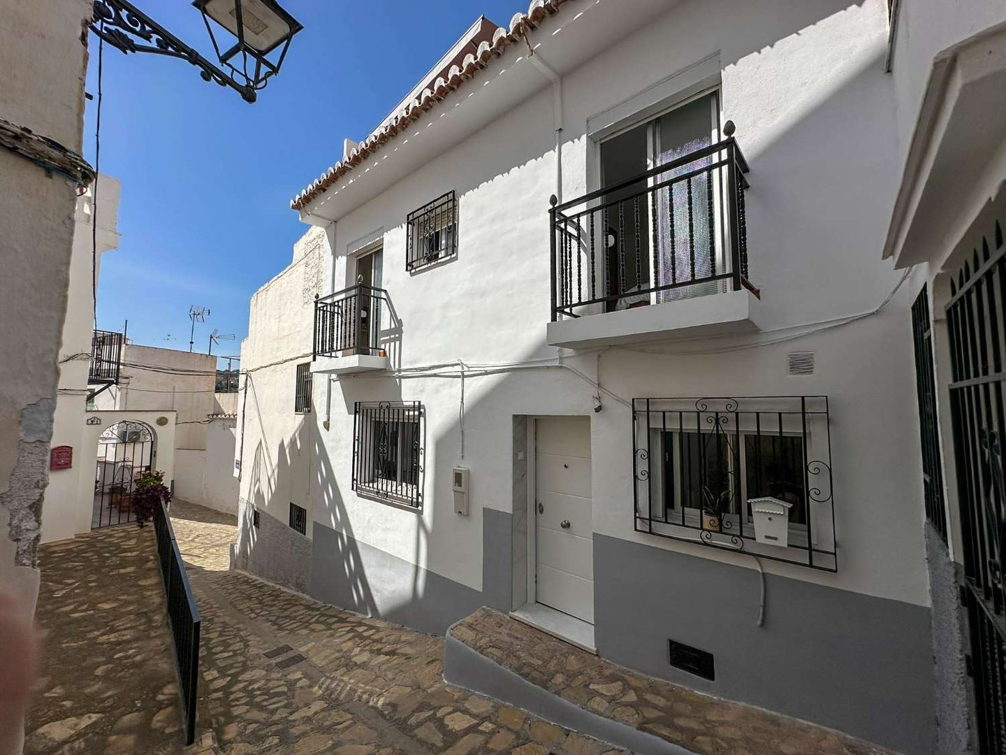 Haus 133 m² in Salobreña