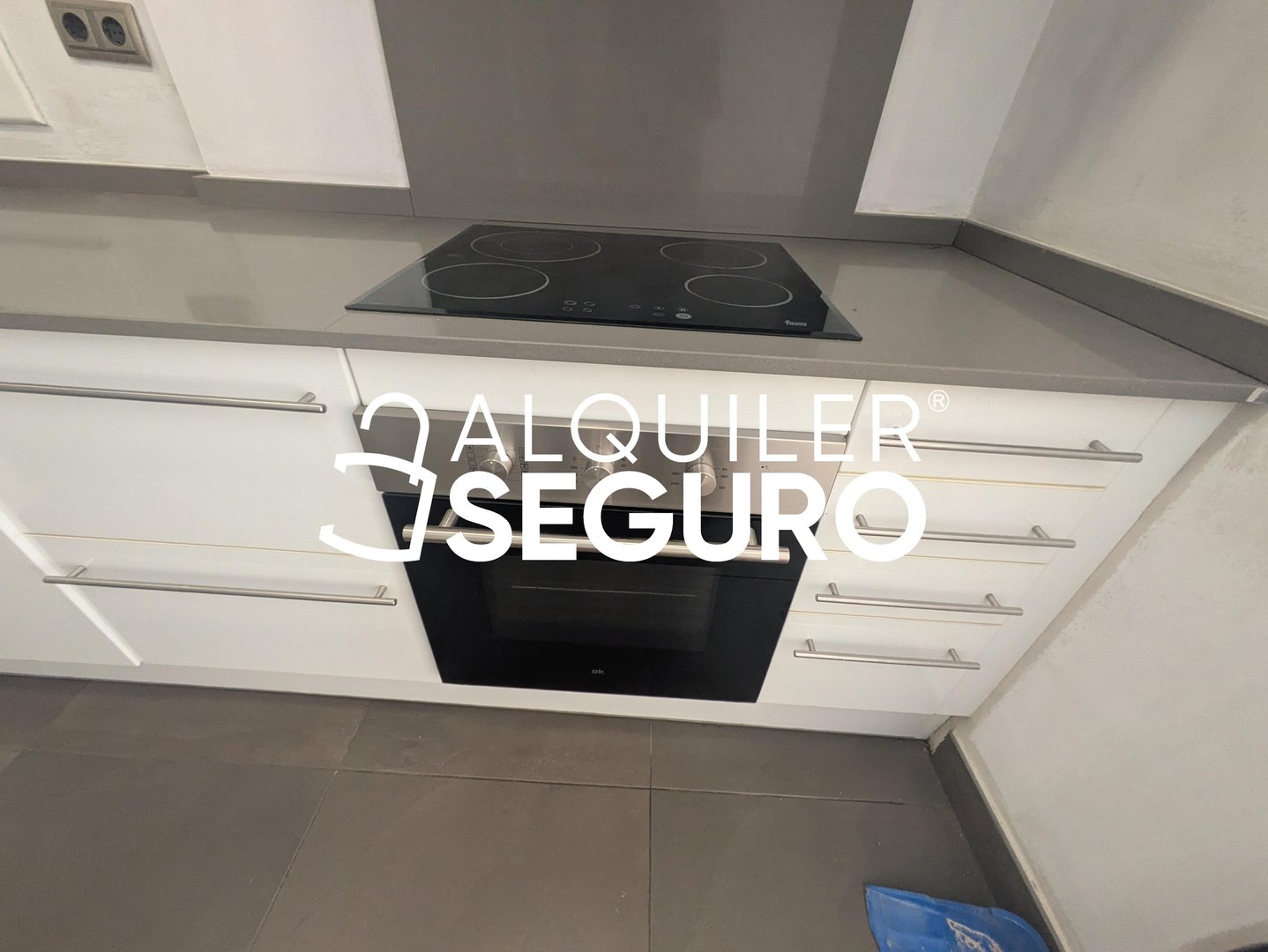 Pis de 54 m² a Mollet del Vallès