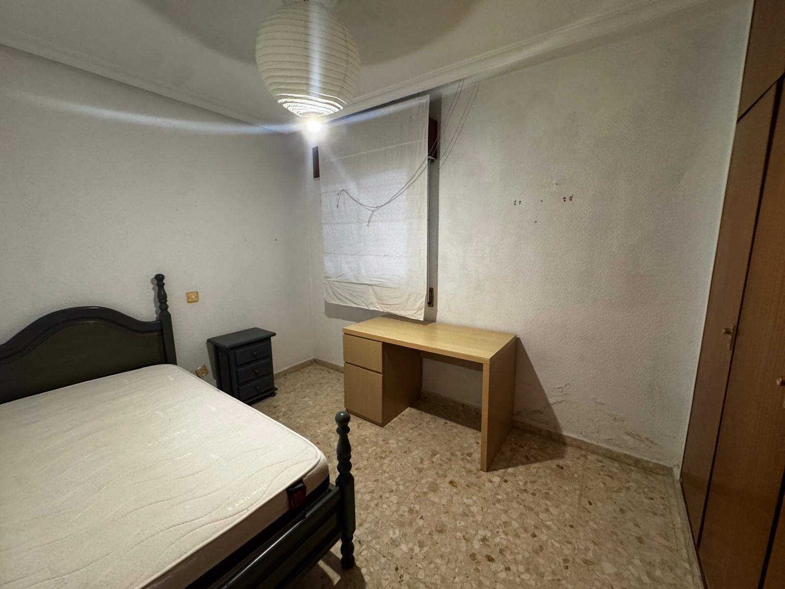 Piso de 90 m² en Badajoz