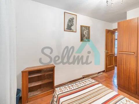 Piso de 65 m² en Gijón