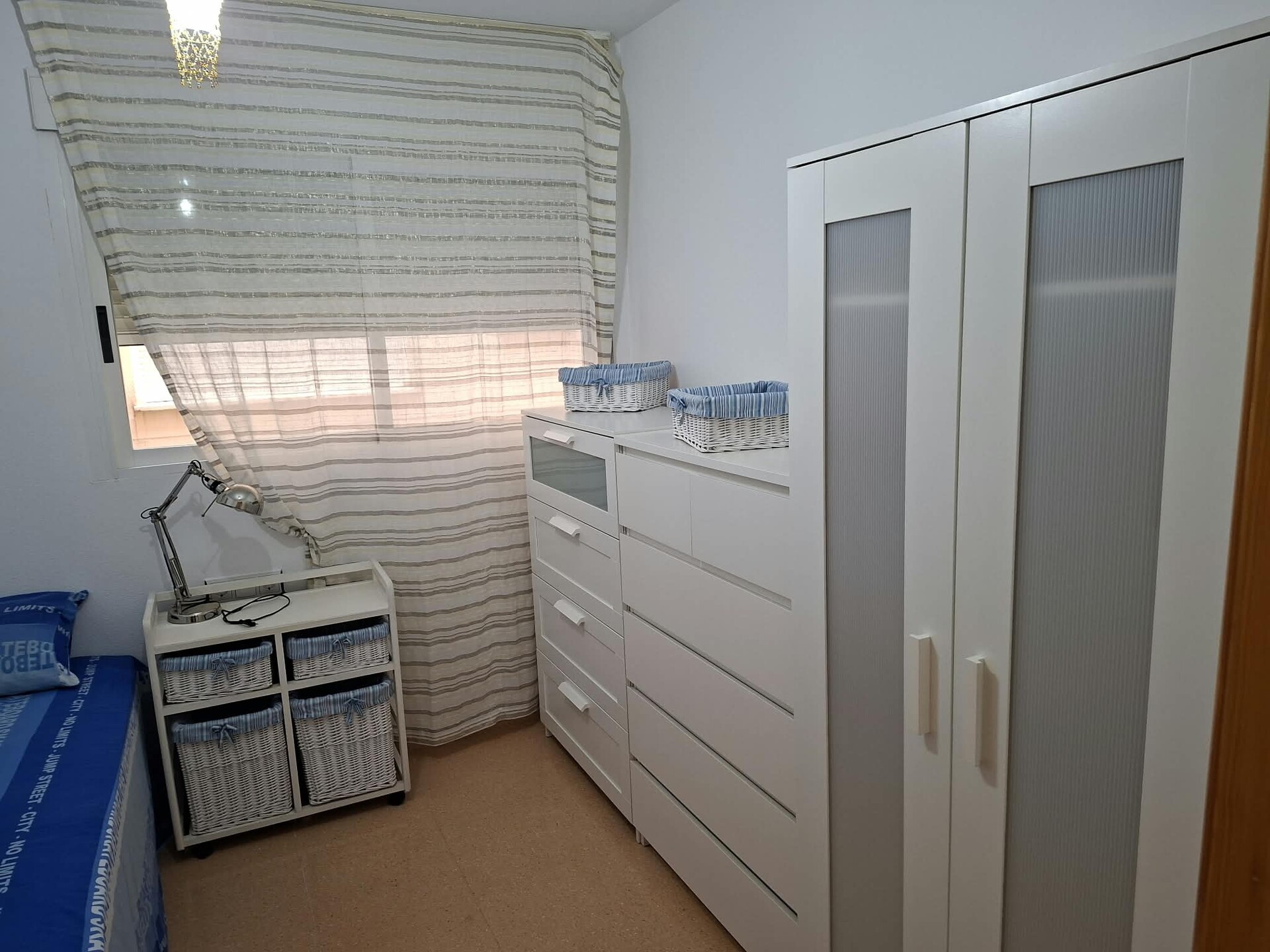 Piso de 112 m² en Alicante