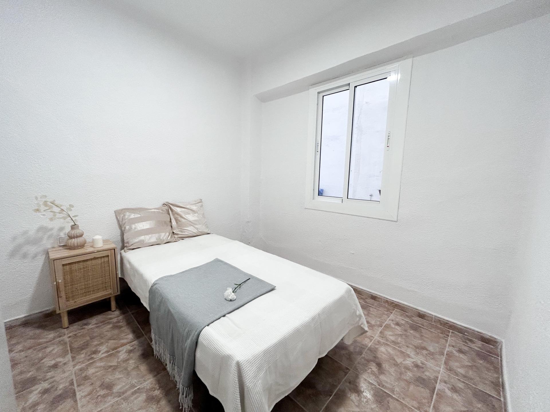Pis de 60 m² a Castelló de la Plana