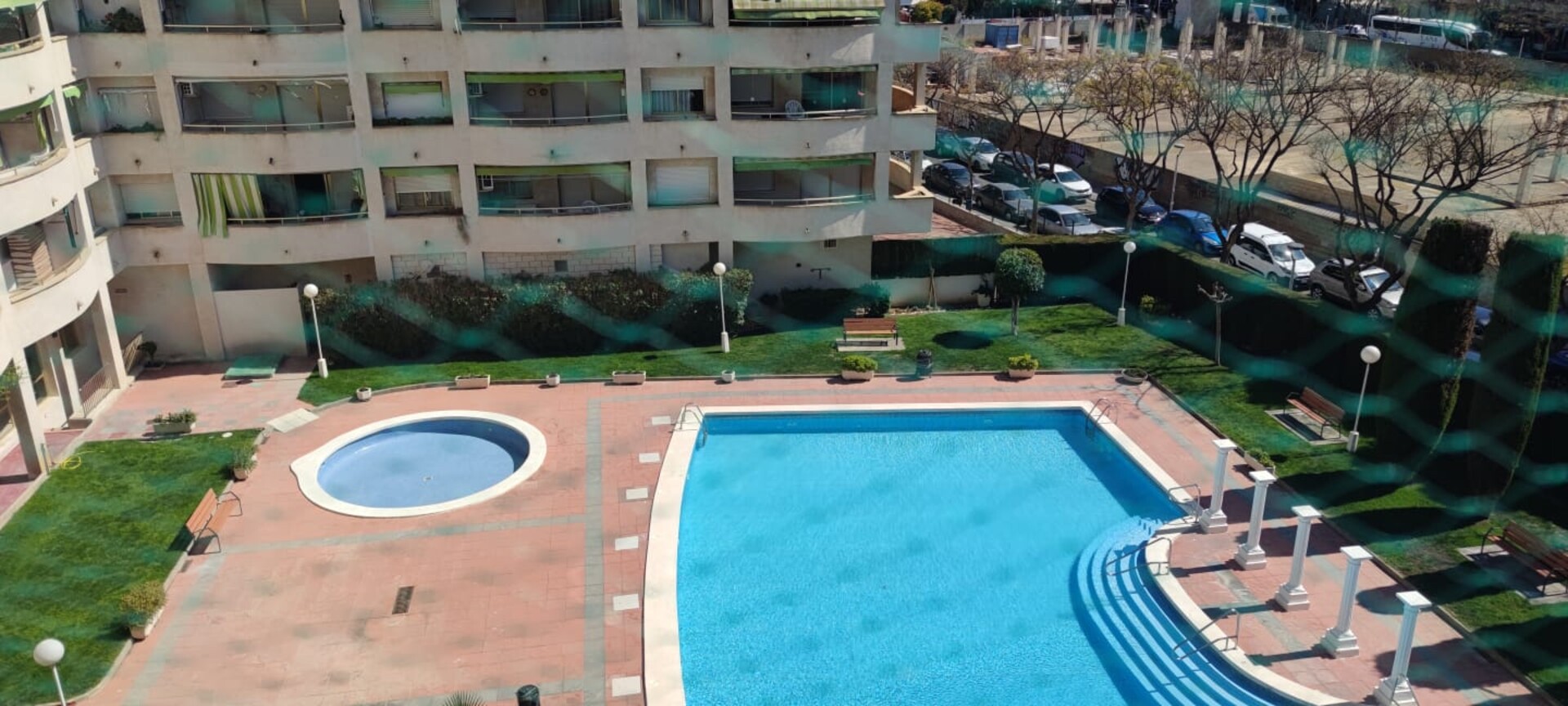 Piso de 70 m² en Salou