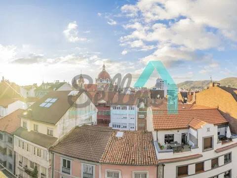 Piso de 63 m² en Oviedo