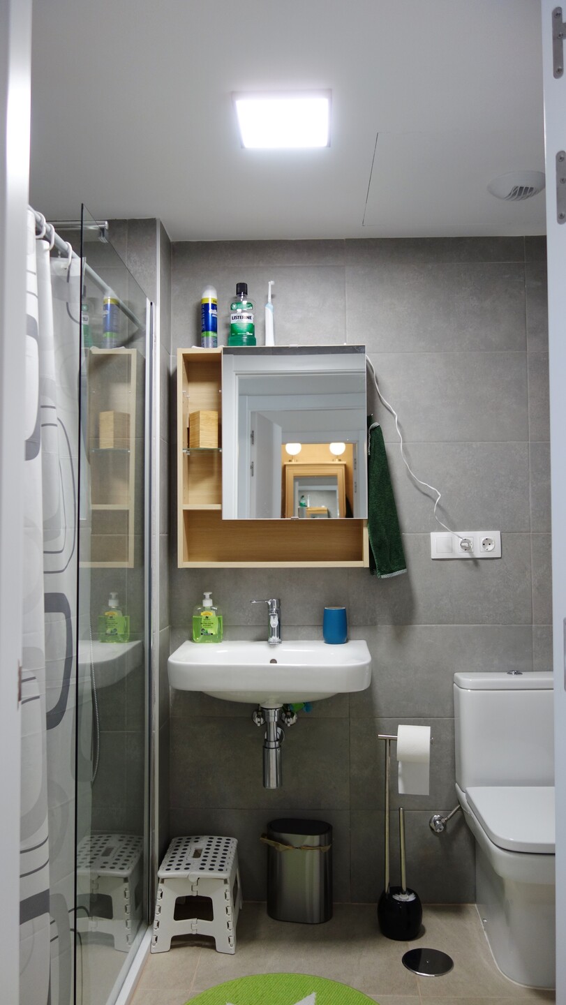 Piso de 75 m² en Almuñécar