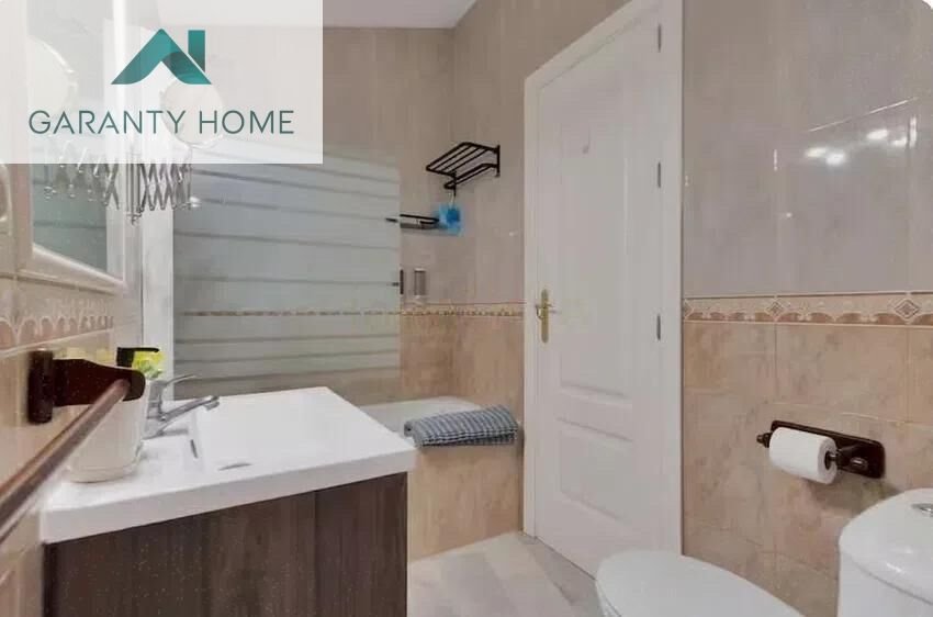Piso de 220 m² en Marbella