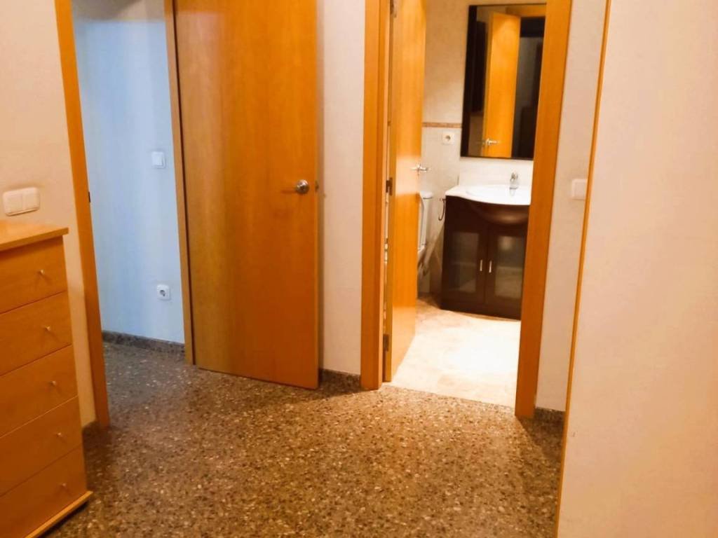 Piso de 90 m² en Paterna