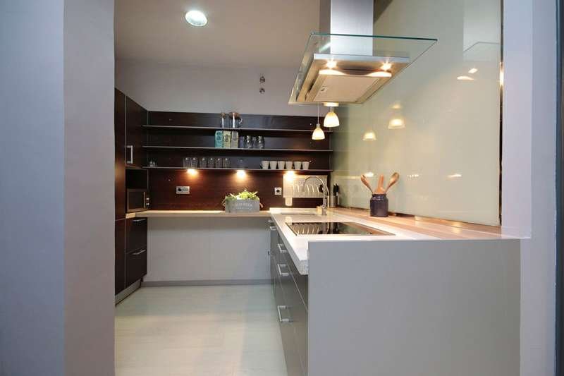 Piso de 67 m² en Granada
