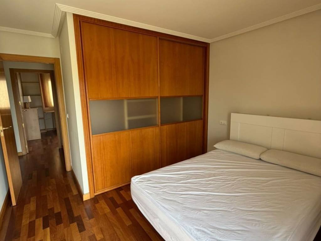 Appartamento 118 m² a Salamanca