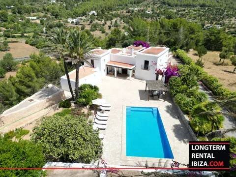 Casa de 450 m² en Sant Joan de Labritja
