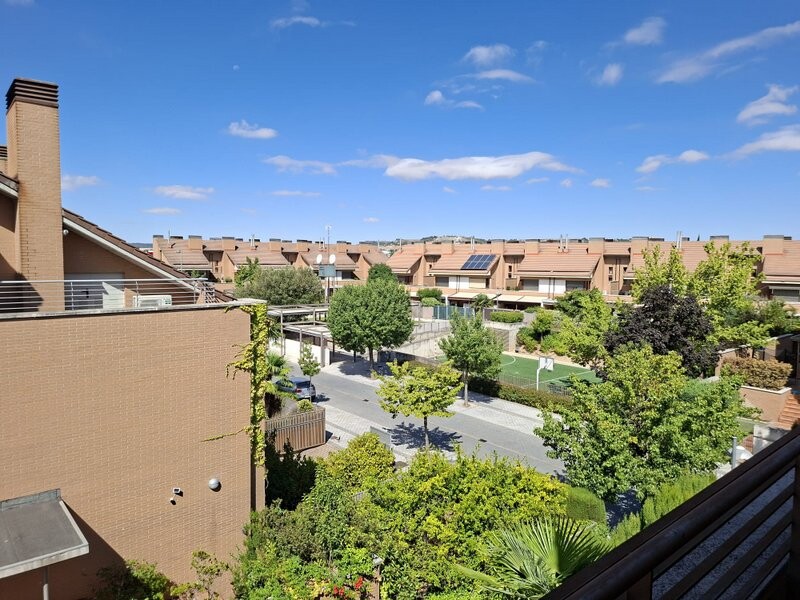 Piso de 320 m² en Valladolid