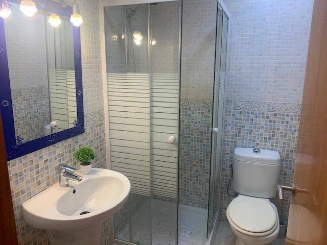 Piso de 96 m² en Palamós