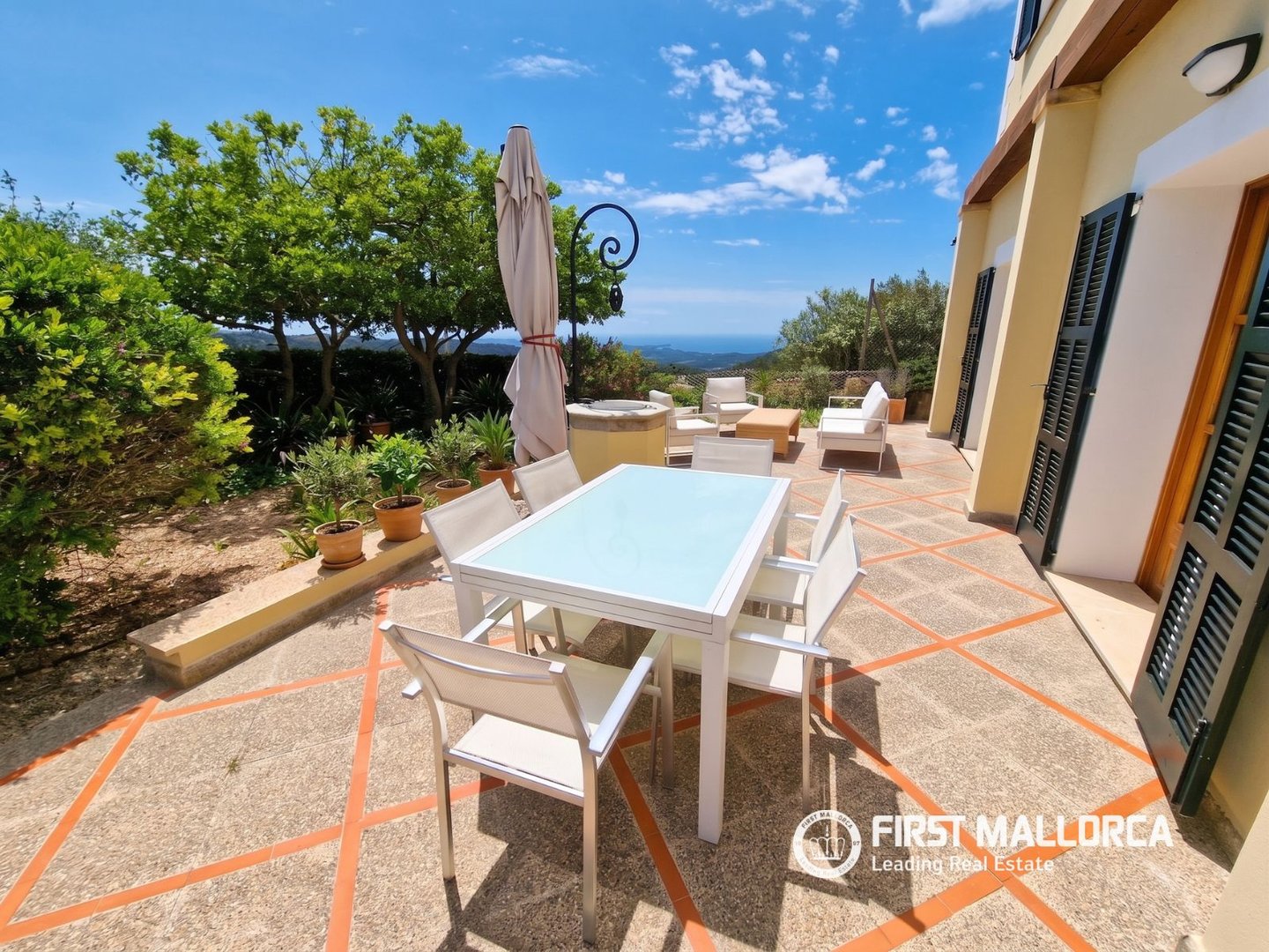 Casa de 381 m² en Puigpuñent