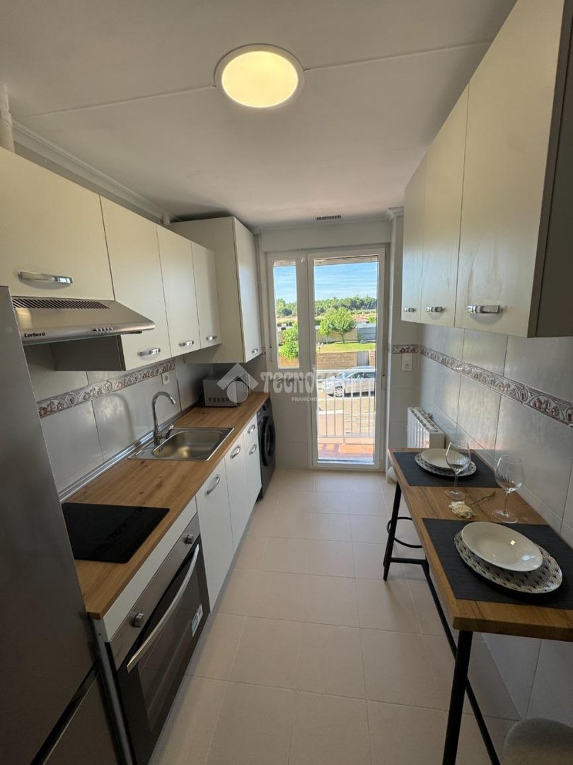 Pis de 60 m² a Pelabravo