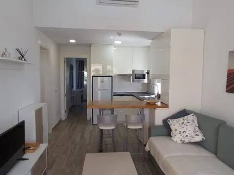 Pis de 40 m² a San Bartolomé de Tirajana