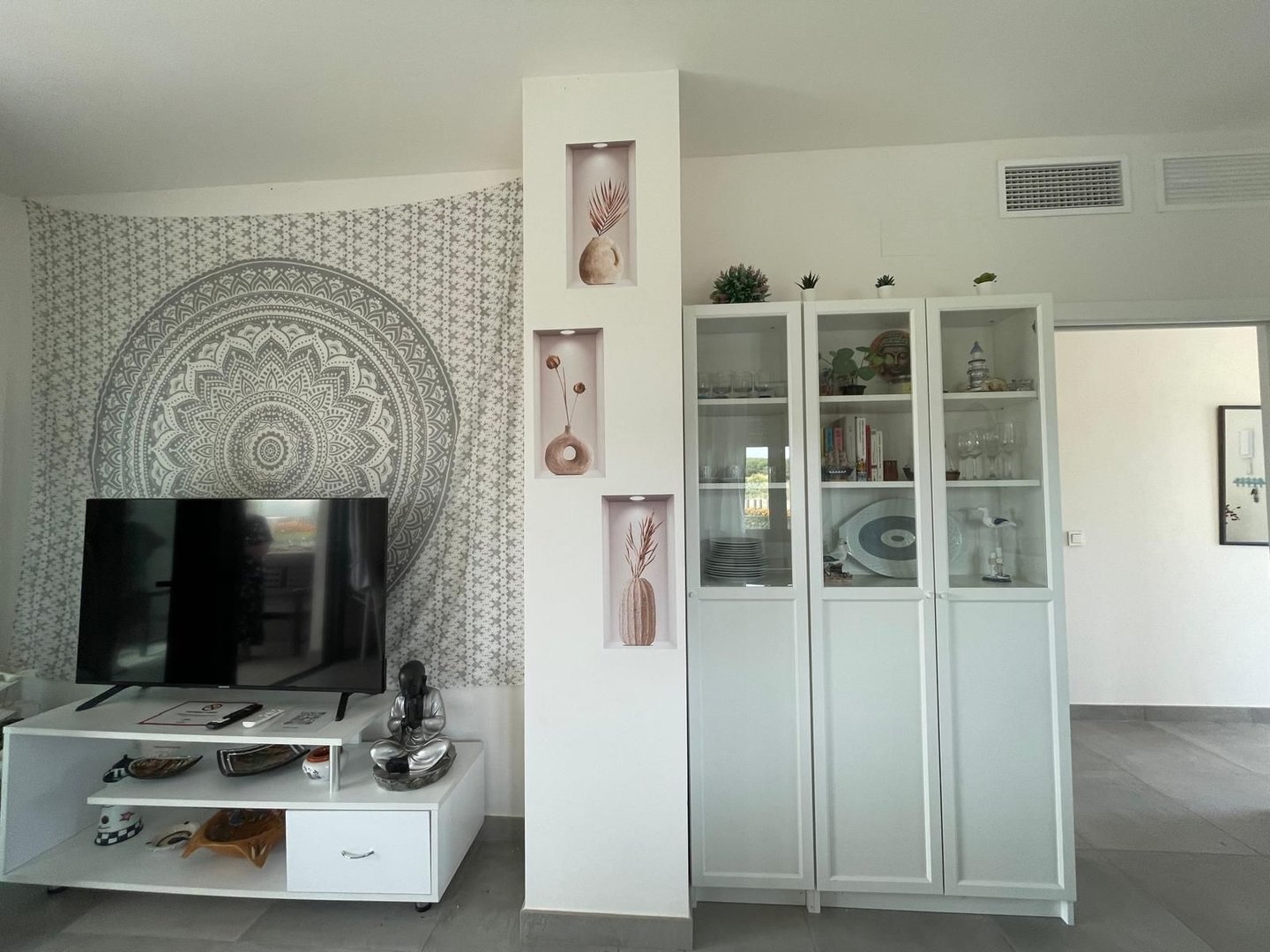 Piso de 124 m² en Cartaya