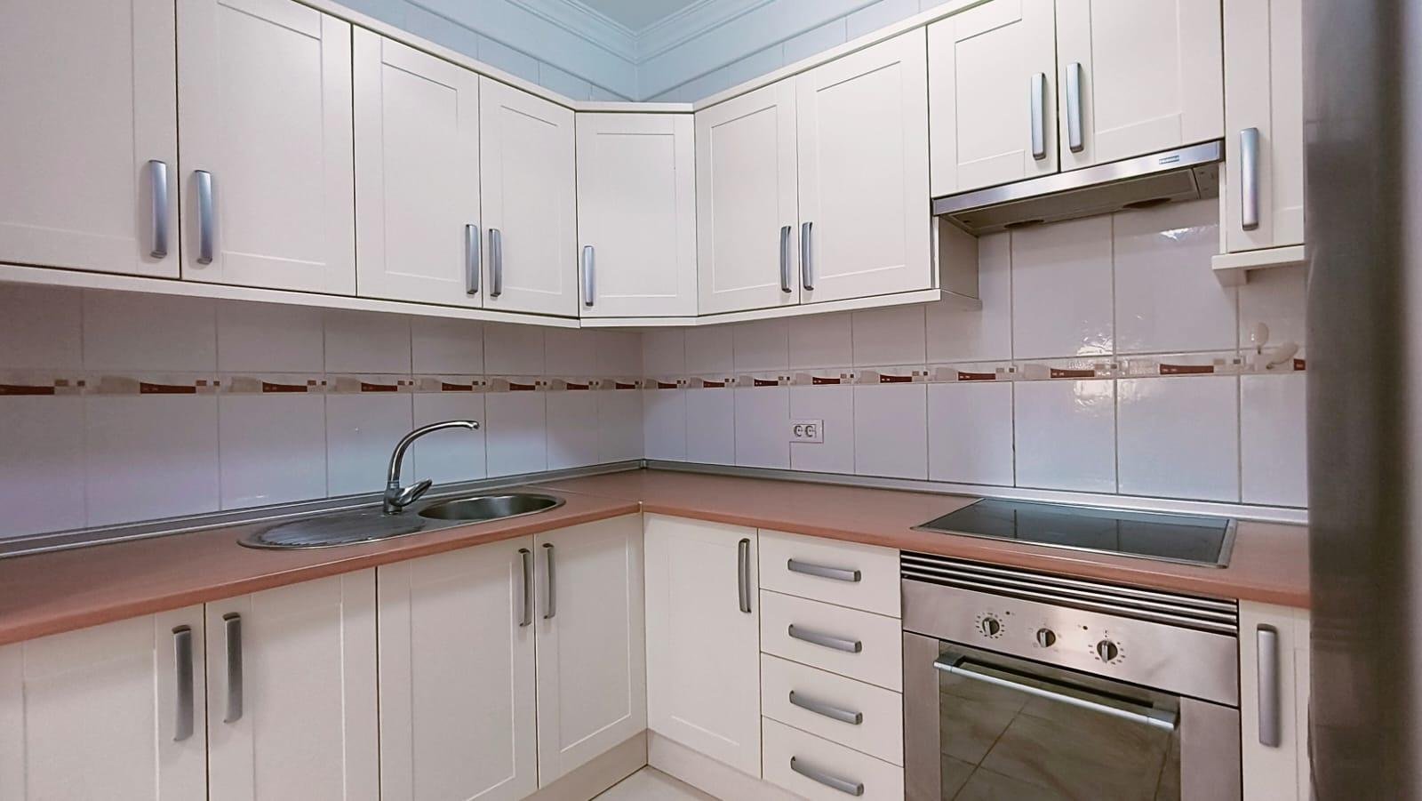 Piso de 63 m² en San Cristóbal de La Laguna